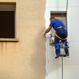 Rénovation de Façade : Réinventez l'Apparence de Votre Maison Saint-Egreve